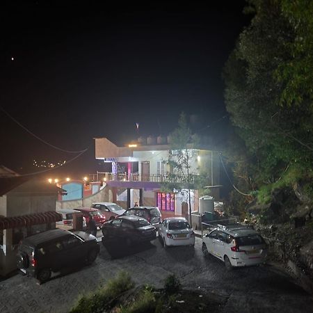 ناينيتال Sh Sunset Resort المظهر الخارجي الصورة