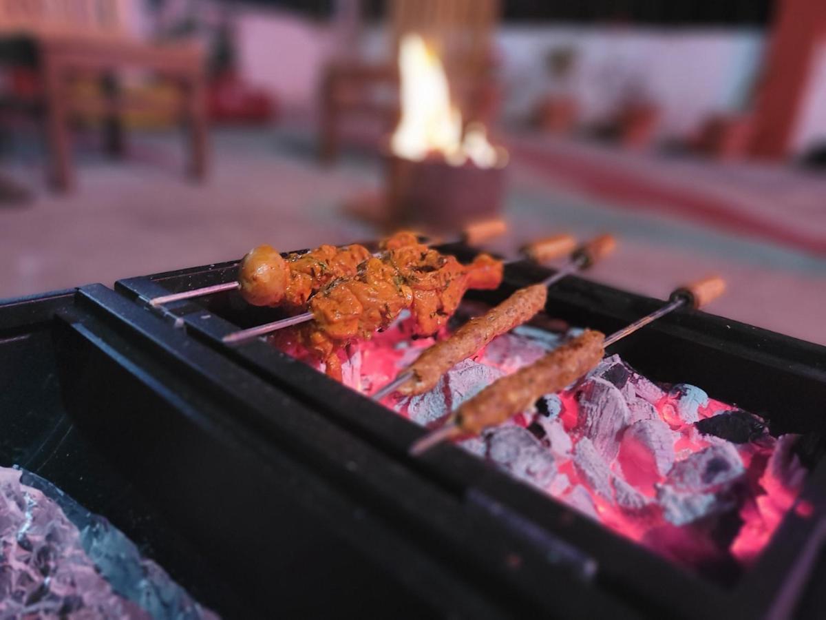 ناينيتال Sh Sunset Resort المظهر الخارجي الصورة