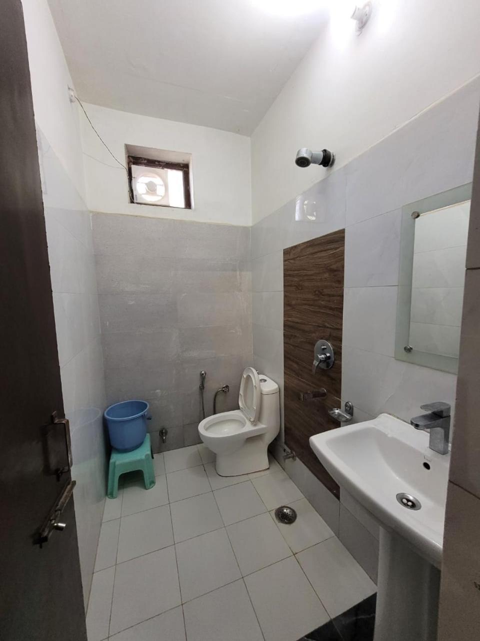 ناينيتال Sh Sunset Resort المظهر الخارجي الصورة